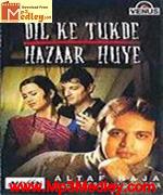 Dil Ke Tukde Hazaar Huye song download